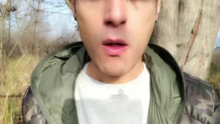 Twink Found 6 Used Condoms by 4 Straight Friends - Cum Eat Then Put in Ass