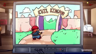 Persona 5 HeartSwitch Scene Viewer (DERPIXON)