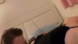 Asian Playboy Bunny Lulu Wild Gets Fucked by Bwc