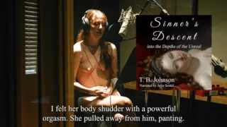 Sinner's Descent into the Depths of the Unreal (AV Book Excerpt)