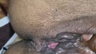 Desi Bhabhi's Thirsty Youth