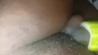 Massive Black Dick