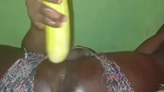 Boy Flash His Big Ass