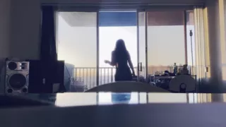 A Mexican Barbiie Singing a Love Song