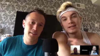 Pole Switch - Himeros Live