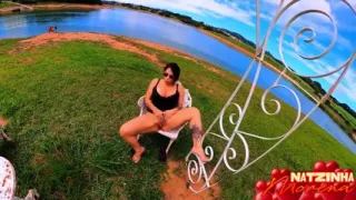 Countryside Heat - I Gave in