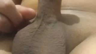 Straight Guy Loves to Jerk off His Big Cock and Cum for You