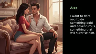 Wife S Dare (part 2)