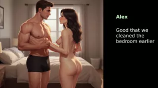 Wife S Dare (part 1)