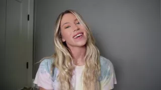 Fucking My Old Professor for Tuition Money