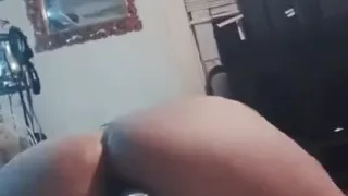 Needing a big D inside