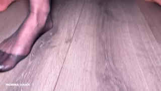 Foursome with My Boyfriend and His Friends