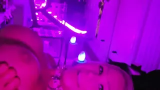 Pretty Party Smokey Kitty