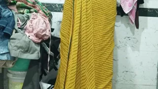 Priya Bhabi Blouse Open Show