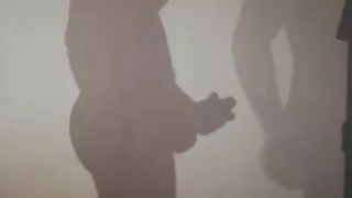 Does My Shadow Turn You on?