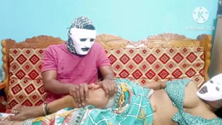 Horny Uncontrollable Sister in Law Seduced Her Brother in Law to Satisfy Her