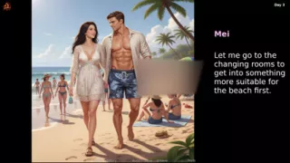 Wife S Dare (part 4)