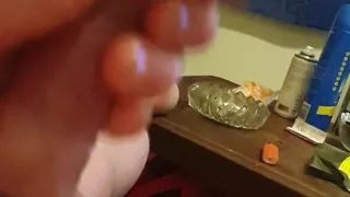 Amutuer Homemade Aussie Boy Mastebation Cumshot, Good Load, Vocal Jerking