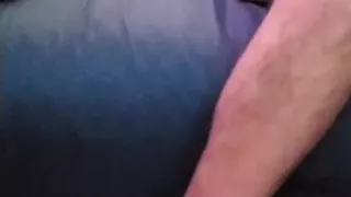 Hot smooth cock