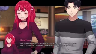 His Bet Her Loss - Part 1