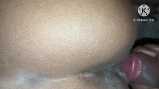 Season 200. Big boobs bhabhi dropping her milk on boyfriend cock