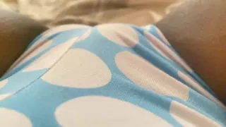 I have to come so delicious! says the neighbor before letting out a good orgasm