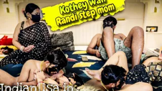 I Say Randi Southley, Mother, What a Beta Fuck, Who Increases the Gas Cylinder?