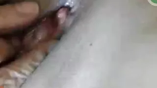 She said to me quite coz her co worker are in the comfort room