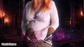 Divine Ritual to Breed Your Belly