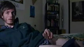 Hot shy amateur teen boy jerks wanks masturbate cumshot cum big load shoots first time  3FTbouch