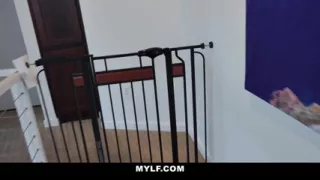 Fucking my business associate during quarantine lockdown