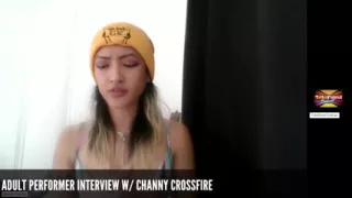 Trikepatrol Interview - Channy Crossfire