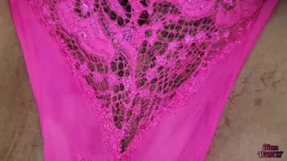 First time with my pregnant stepsister