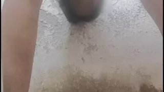 See how Susu turns out to be a Desi Girl in a different style of Susu