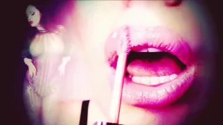 My mesmerizing lips are all that you need!