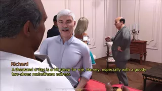 Alice in Wonderland - Chapter 5&6