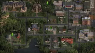 The genesis order: wet cougar milf's by the pool ep.28