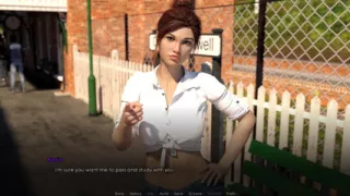 Lust academy: college of wizardry and magic. Ep 4