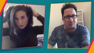 The Mike and Joanna Show