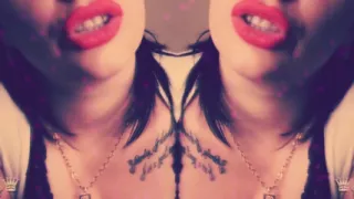 You are a silly fuck who jerking off while I laugh at your stupid face and humiliating you! (Special effects)