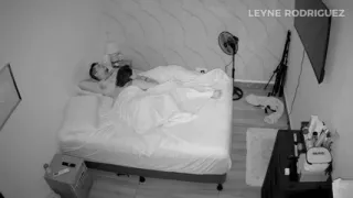 Stepmom Caught on Camera with Stepson Ep5