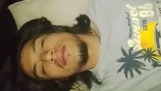 A Before Going Take a Nap