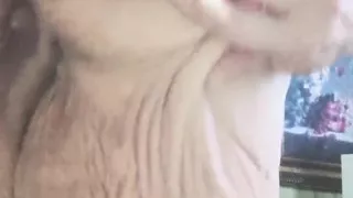 Dirty Asshole Blast Then Making Her Cum at Last