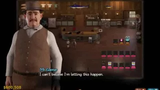 Treasure of Nadia: our love potion is back ep 274