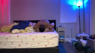 Yummy Jimmy Makes Slutty Kitty His Sex Toy in the Pleasure Room