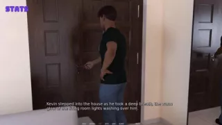 Harmony Heaven: My Wife's Favorite House Guest - Episode 10