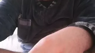 The First Day of Spring Is Perfect for Jerking Your Hard Cock!