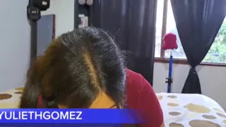 Lonely Stepmother Invites You to Share Her Bed ( Casero Real)