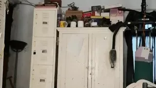 After Having Sex