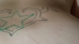 Naughty Wife Tied, Fucked and Creamed